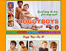 DoggyBoys.com